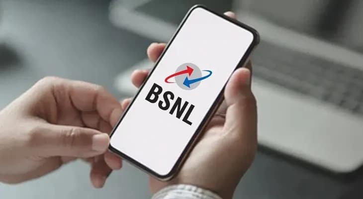 বিএসএনএল পাচ্ছে ২৮,৪৭৩ কোটি