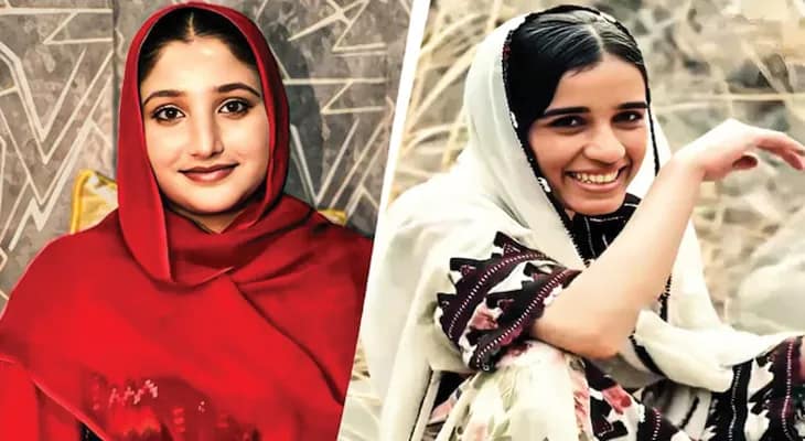 বালুচিস্তানে হামলা চালিয়েছে দুই মহিলা বিদ্রোহী, তথ্যপ্রকাশ করে জানাল বিএলএ