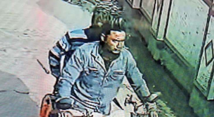 ব্যান্ডেলের কায়দায় ছিনতাই উত্তরপাড়ায়, ক্ষুব্ধ বাসিন্দারা