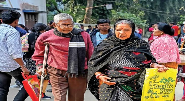 মূল প্রাপ্তি যন্ত্রণা ও হতাশা, কিছু রগড়ও