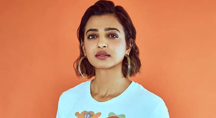 তৃতীয় পর্বে রাধিকা