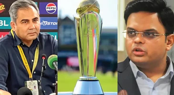 পাকিস্তান নিয়ে এখনও চুপ কেন আইসিসি?