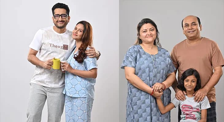 এই শহরের গান