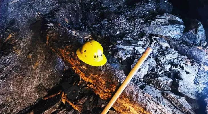 ডায়নামাইট বিস্ফোরণের জেরে খনি বিপর্যয়, জানালেন মেঘালয়ের মুখ্যমন্ত্রী কনরাড সাংমা