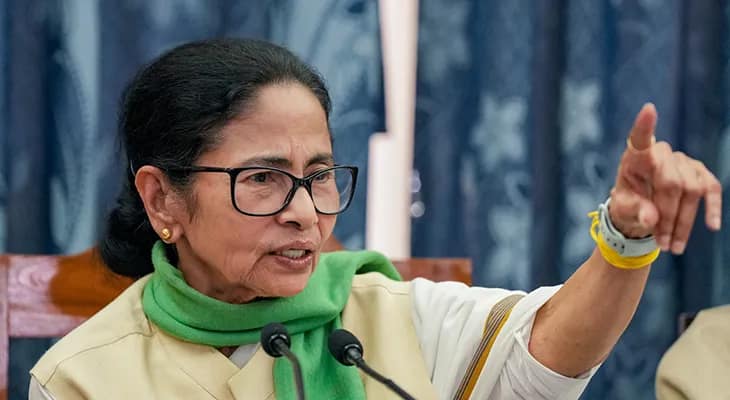 বিজেপি বিধায়করা সুস্থ থাকুন, জেনে রাখুন বহু আসনই হারাবেন: মুখ্যমন্ত্রী, বিধানসভা ভোটের আগে শেষ অধিবেশনে ‘মিষ্টি খোঁচা’