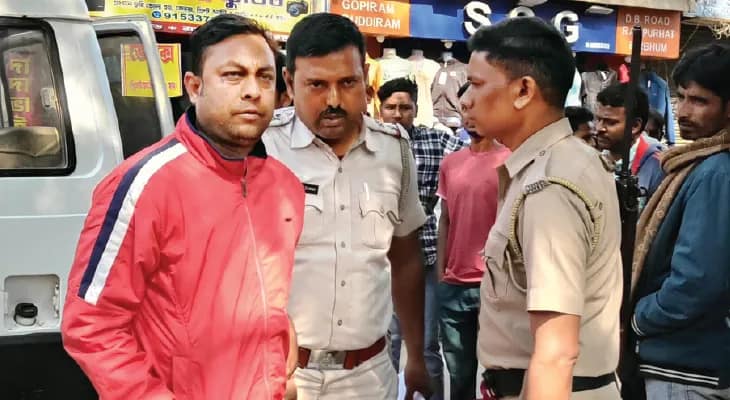 ‘বাংলার বাড়ি’র জন্য কাটমানি না দেওয়ায় প্রাণনাশের হুমকি