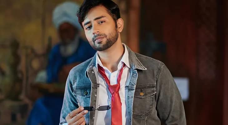 ‘প্রথম আলাপে আকর্ষণ বেশি থাকে, প্রেম নয়’