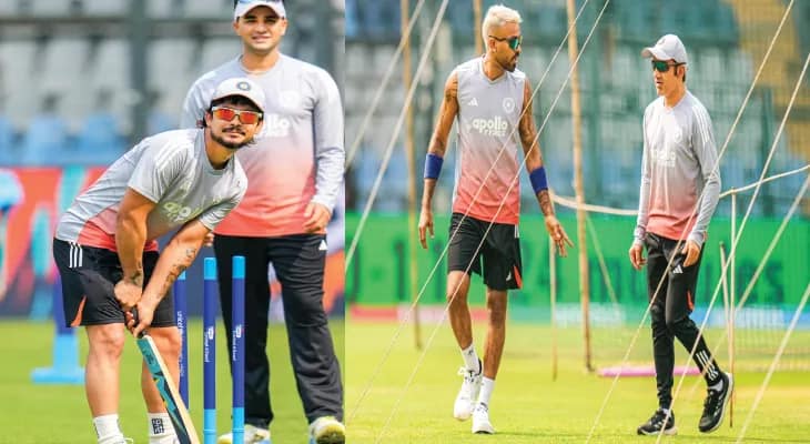আজ শুরু টি-২০ বিশ্বকাপ, সূর্যদের প্রতিপক্ষ আমেরিকা, খেতাব রক্ষার দৌড়ে ফেভারিট ভারত