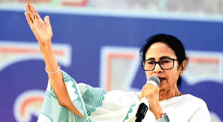বাংলা নিজের পাহারাদারকেই চায়