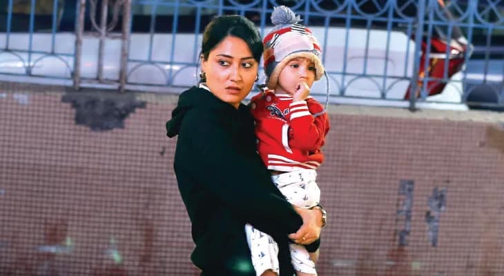 সক্রিয় উত্তুরে হাওয়া, দক্ষিণবঙ্গে আজও ঠান্ডার আমেজ