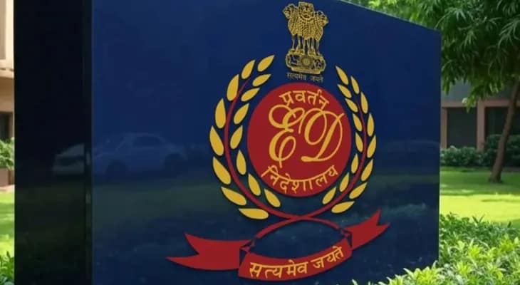 জামুড়িয়ায় অভিযানে বাজেয়াপ্ত টাকার পরিমাণ ৪ দিন পরেও জানাল না ইডি