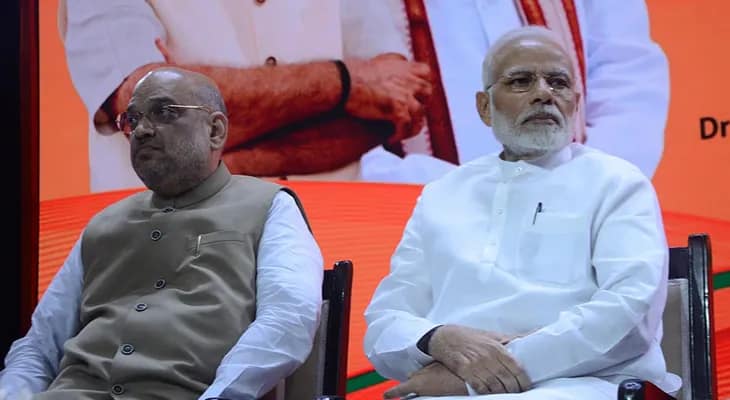হাজির ‘মৃত’রা! ফর্ম ৭’এ বিজেপির কারসাজি প্রকাশ্যে