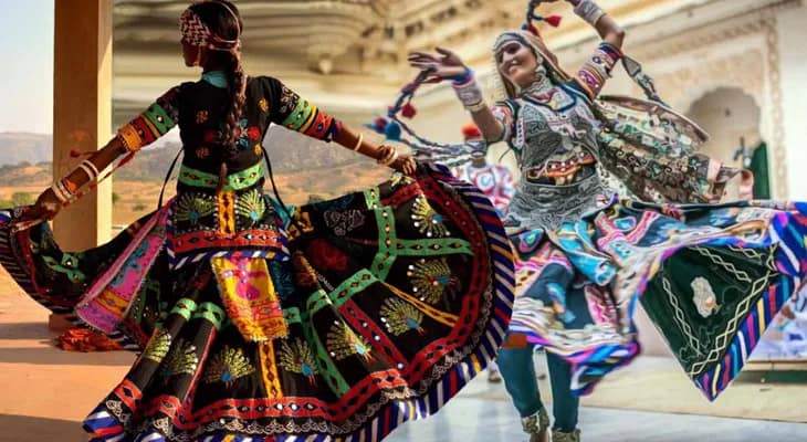কালবেলিয়াদের রূপকথা