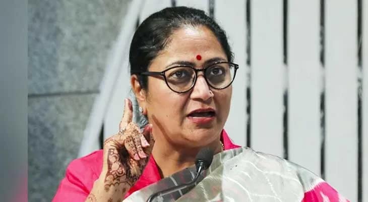 দিল্লি খুব তাড়াতাড়ি ইভি বাসের রাজ্য হবে ,জানালেন দিল্লির মুখ্যমন্ত্রী রেখা গুপ্তা