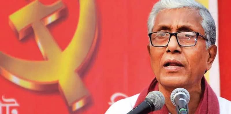 মমতার সুপ্রিম কোর্টে যাওয়া এক কার্যকরী উদ্যোগ, প্রশংসায় পঞ্চমুখ মানিক সরকার