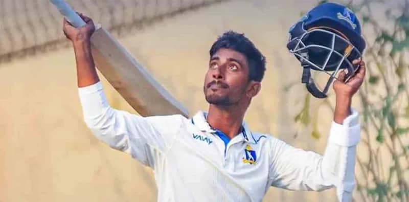 সুদীপের ডাবল-সেঞ্চুরি, শেষ চারের পথে বাংলা