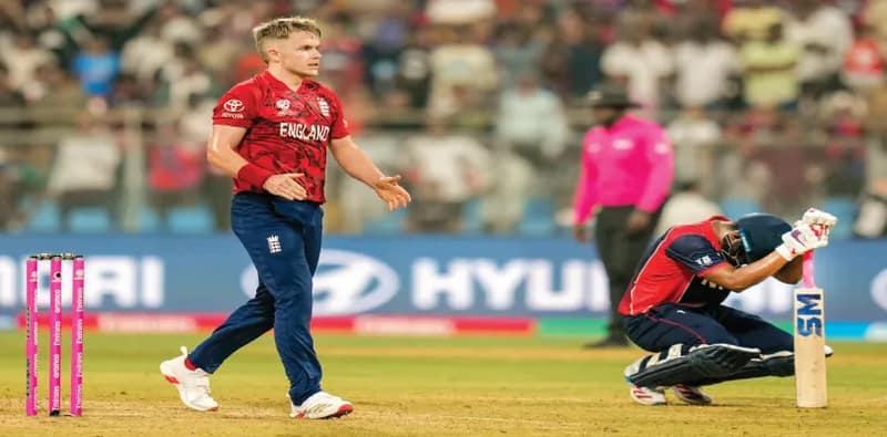 আফগানিস্তানকে সহজে হারাল নিউজিল্যান্ড, জিতে শুরু ইংল্যান্ড, শ্রীলঙ্কার