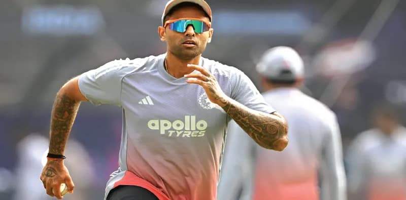 ব্যাটারদের সতর্কবার্তা ক্যাপ্টেন সূর্যর, দিল্লিতে গম্ভীরের বাড়িতে নৈশভোজে দল, বৃহস্পতিবার প্রতিপক্ষ নামিবিয়া