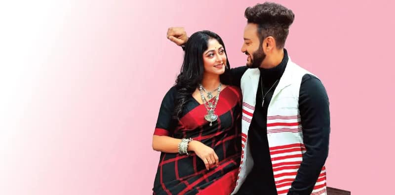 ‘বয়সের সঙ্গে প্রেমের মানে বদলে যায়’