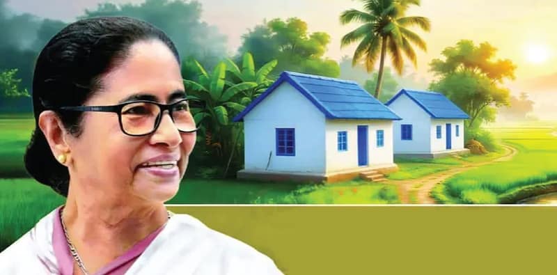 বাংলার বাড়ি প্রকল্পে কাটমানি চাইলেই থানায় এফআইআর