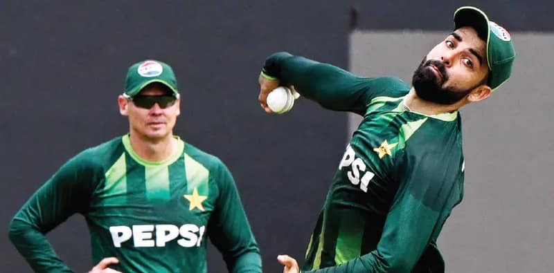 আমেরিকাকে সমীহ করছে পাকিস্তান
