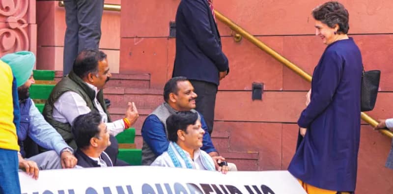 পিএম কেয়ার্স ফান্ড নিয়ে প্রশ্নে নিষেধাজ্ঞা সংসদেও
