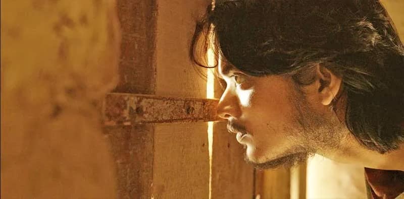 ছকভাঙা ‘অদম্য’