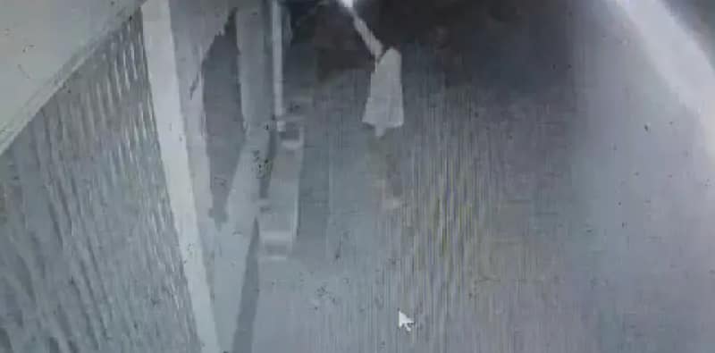 ইচ্ছাকৃতভাবেই আগুন লাগানো হয় সুপার মার্কেটের ঝুপড়িতে!