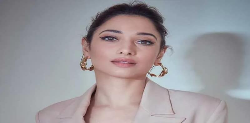 তামান্নার চমক