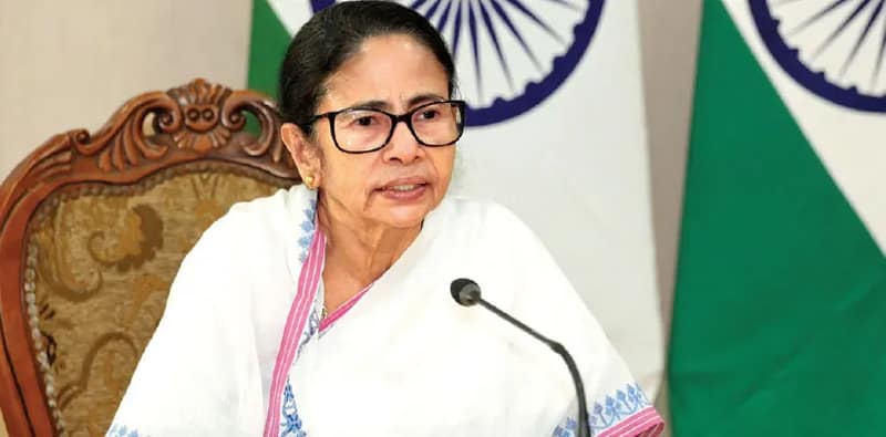 অভিনন্দন জানাই আমার তারেক ভাইকে, বাংলাদেশের সঙ্গে সুসম্পর্ক থাকবে: মমতা