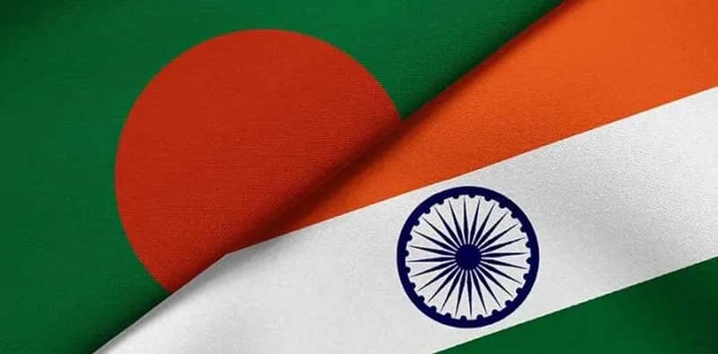 বাংলাদেশে ভোট মিটলে ভারতের সঙ্গে বাণিজ্যে গতি ফেরার আশায় সবপক্ষ