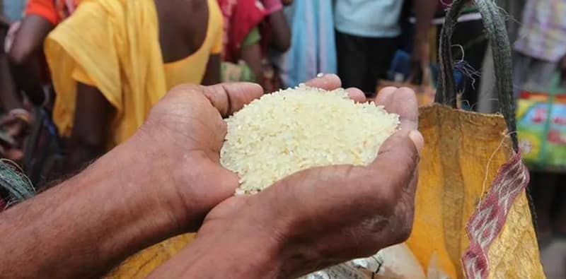 নয়া রেশন ডিলারশিপ দিতে জমি  সংক্রান্ত নিয়ম শিথিল করল রাজ্য