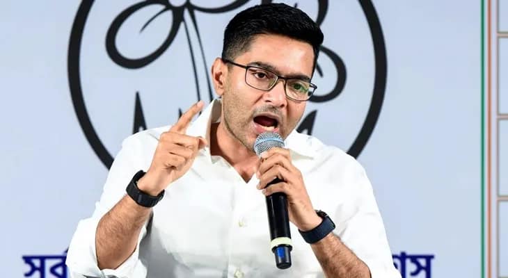 এসআইআর-এ একাধিক অসামঞ্জস্য: অভিষেক