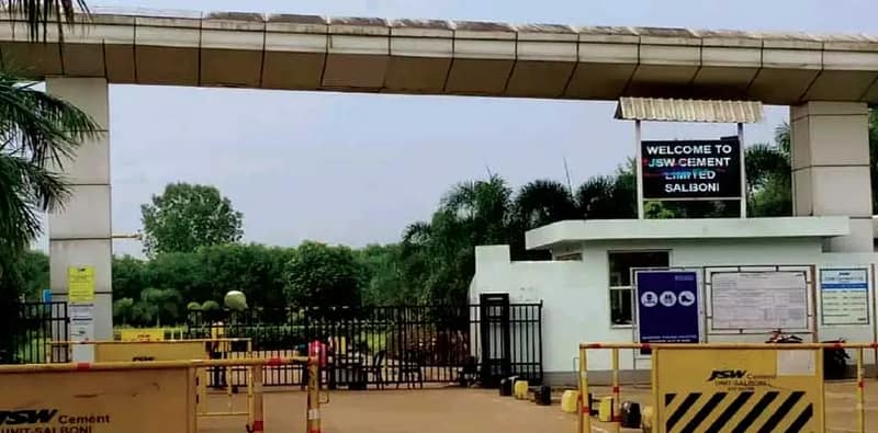 শালবনীতে জিন্দালদের দেড় হাজার একরের বেশি জমি রাজ্যের, তৈরি হবে তাপবিদ্যুৎকেন্দ্র