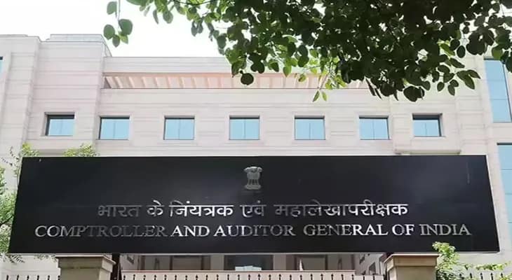 দেশের সব পুরসভায় আর্থিক শৃঙ্খলার  জন্য হাতিয়ার বাংলার ডিজিটাল ব্যবস্থা, পরামর্শ ক্যাগের
