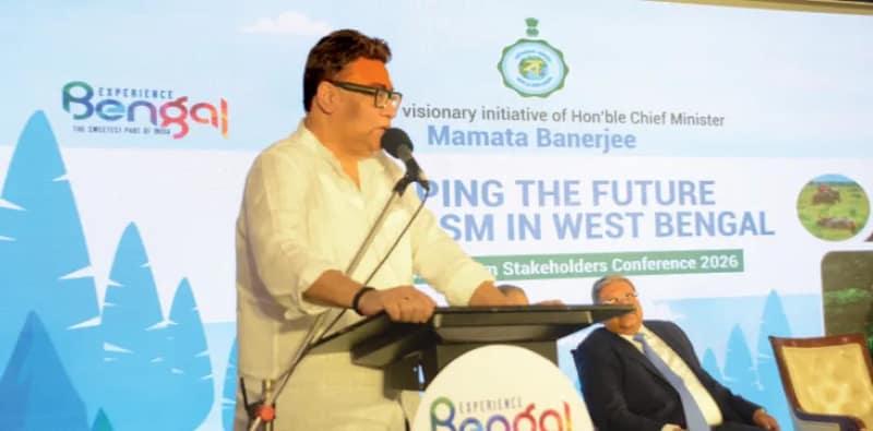 বিশ্বের পর্যটন মানচিত্রে বাংলাকে তুলে ধরতে গুচ্ছ পরিকল্পনা