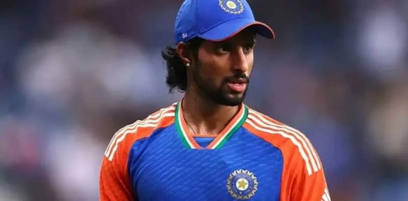 পাকিস্তান ম্যাচে নামতে প্রস্তুত তিলক ভার্মা