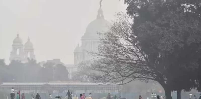 দক্ষিণবঙ্গ থেকে বিদায়ের মুখে শীত
