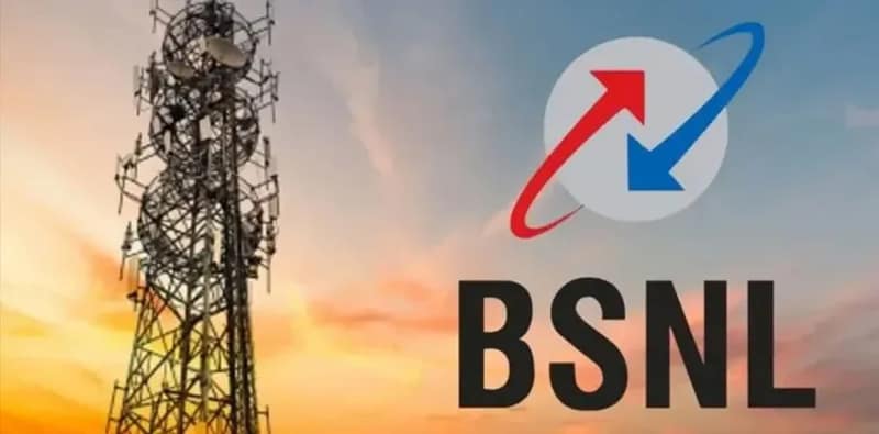 বিএসএনএলে খরচ কমাতে ঠিকা কর্মী ছাঁটাই, প্রতিবাদে আন্দোলন