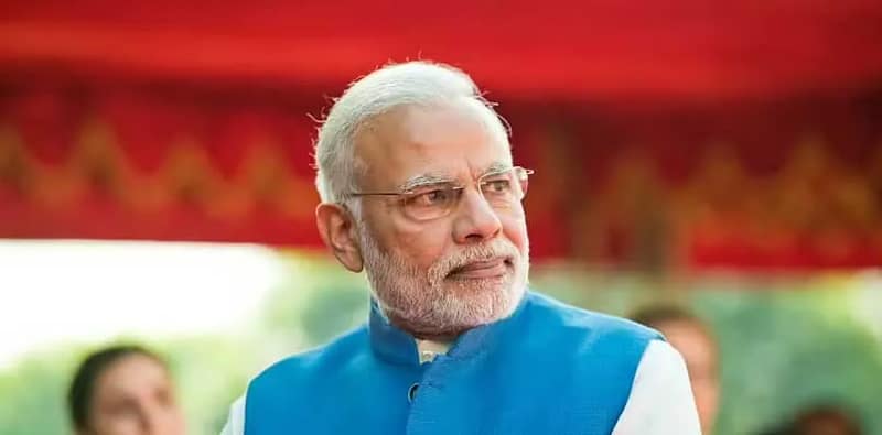 চার বছরে ৪৩ দেশে সফর মোদির, খরচ ৪৬২ কোটি