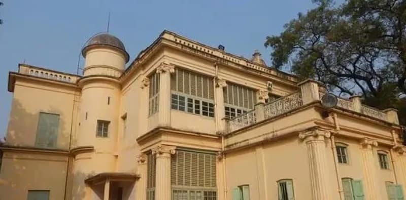 বিশ্বভারতী চাইলেই বসন্ত উৎসব করতে পারত, তোপ চন্দ্রনাথের