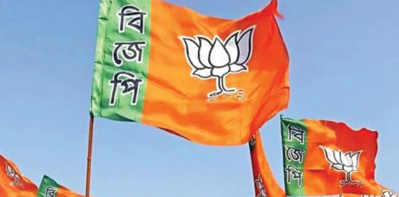 এলাকায় দেখা যায় না বিধায়ককে, ময়নাগুড়িতে চাপে বিজেপি