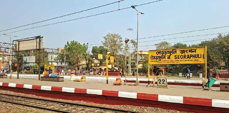 বিকৃত উচ্চারণে বিভ্রান্তি, উত্তরপাড়ায় পাবলিক অ্যাড্রেস সিস্টেম নিয়ে ক্ষোভ