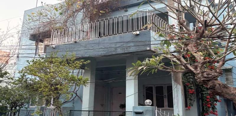 সল্টলেকে বাড়ির ভিতর থেকে মিলল বৃদ্ধের দেহ!