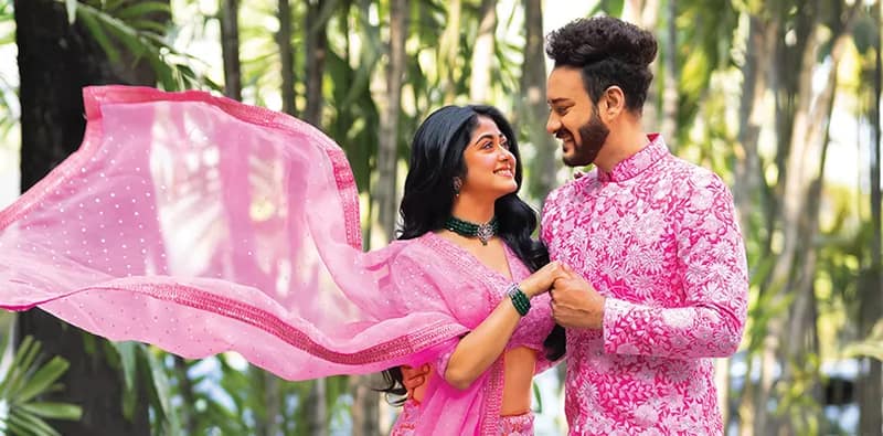 প্রেমের জোয়ারে