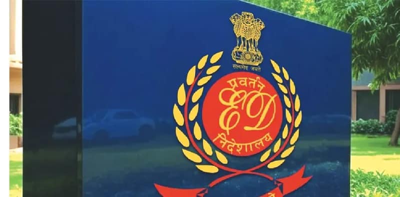 কয়লা পাচার: শত কোটির সম্পত্তি অ্যাটাচ করল ইডি