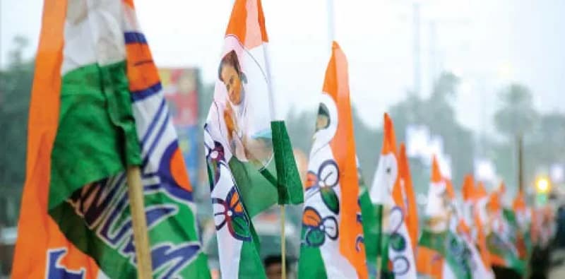 অঞ্চল দখলে থাকলেও লোকসভা, বিধানসভায় প্রার্থীকে লিড দিতে ব্যর্থ, রণকৌশল স্থির করতে তৃণমূল কংগ্রেসের রুদ্ধদ্বার বৈঠক