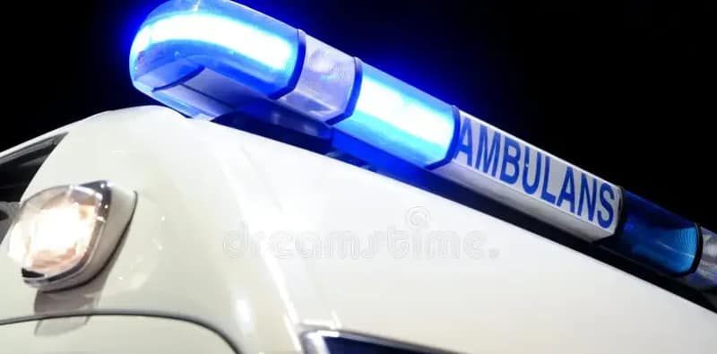 জেলার একাধিক জায়গায় ২৪ ঘণ্টার অ্যাম্বুলেন্স পরিষেবা চালু
