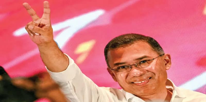 অগ্রাধিকার পাবে বাংলাদেশের স্বার্থ, ভারতের সঙ্গে সম্পর্ক নিয়ে মন্তব্য তারেকের