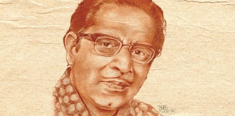 সুরের জাদুকর ১০০